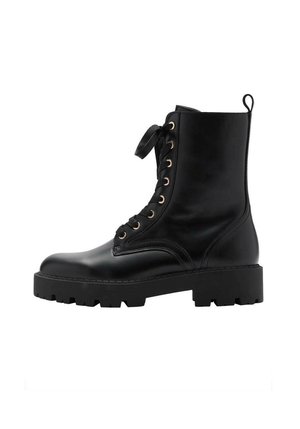 Veterboots - black