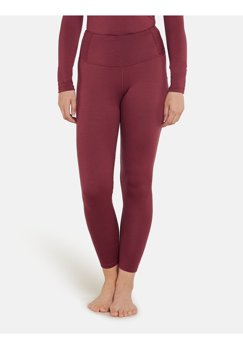 icebreaker 260 TECH HIGH RISE - Tights - port