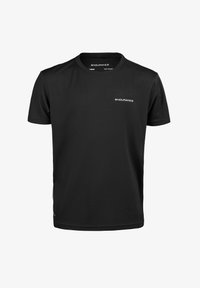 Ikke valgt, black