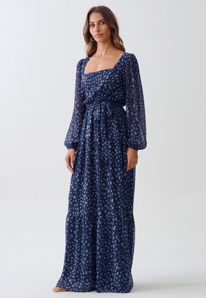 TUSSAH AMAIA - Maxi dress - tanzania spot