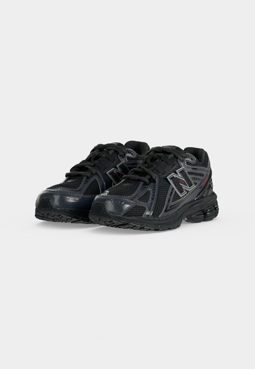 New Balance 1906 UNISEX - Trainers - black/black cement — foto 3