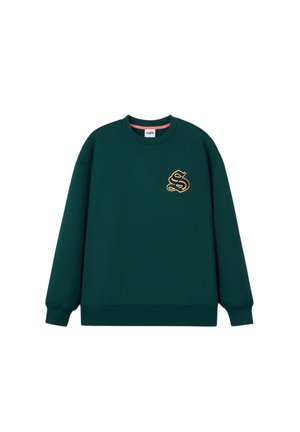 Staple, Sweatshirt - green