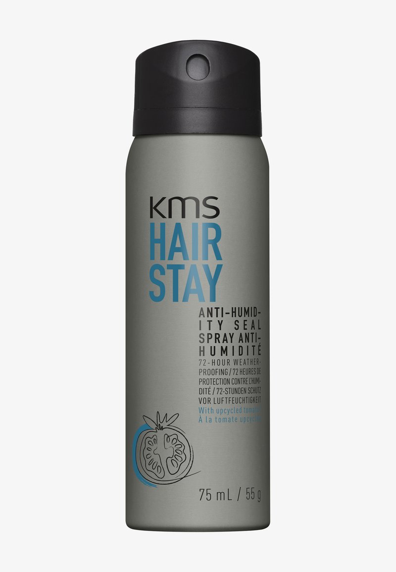 KMS - KMS HAIRSTAY ANTI-HUMIDITY SEAL - Haarserum, Vergroten