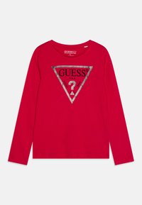 Unselected, cherry passion