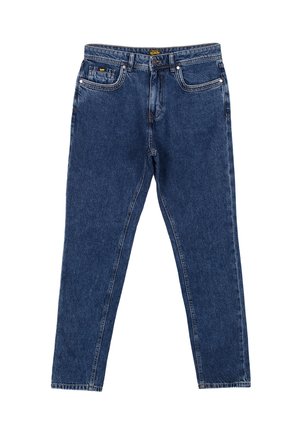 TAR STONE - Jeans slim fit - blu