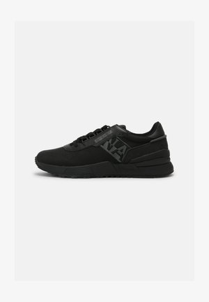 SPARROW - Tenisky - black
