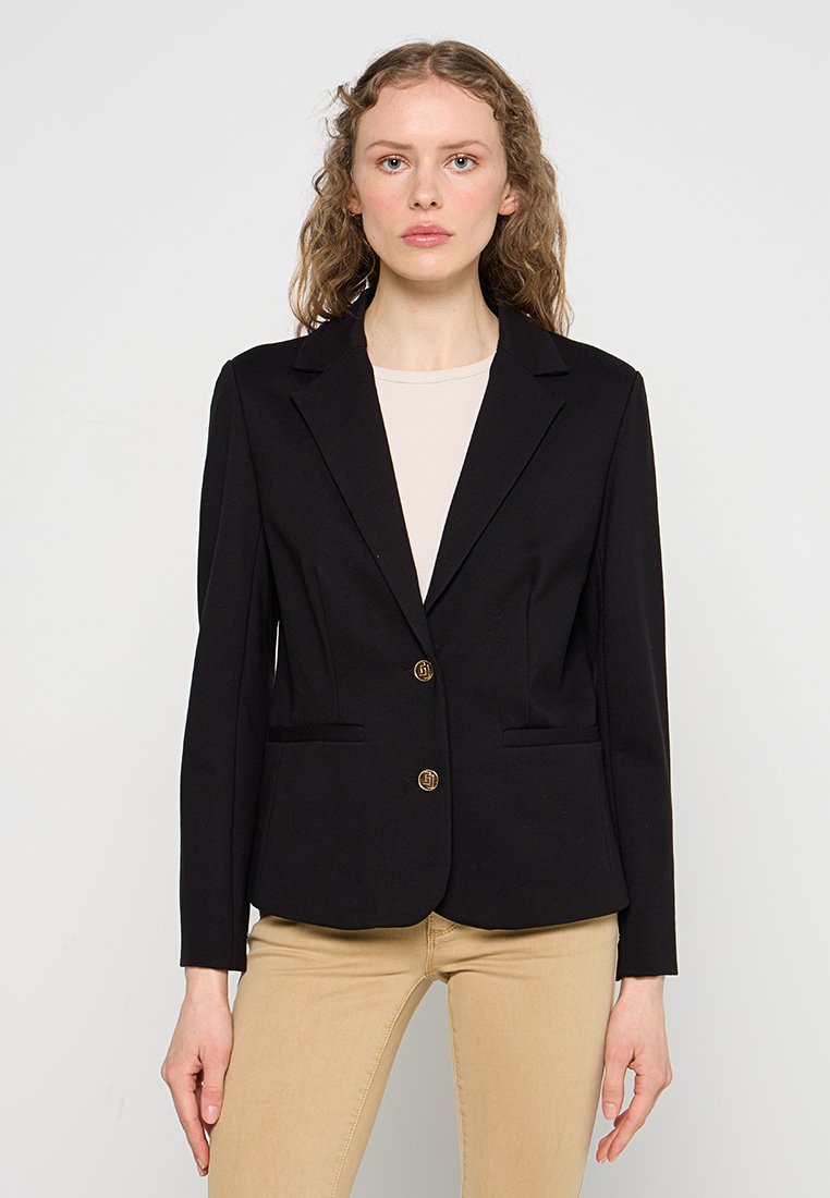 gaudi jeans Blazer zwart