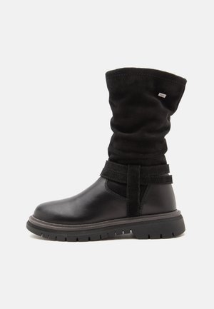 Lurchi, ESTELLA - Зимни ботуши - black