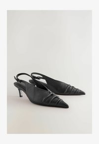 Selezionato, black