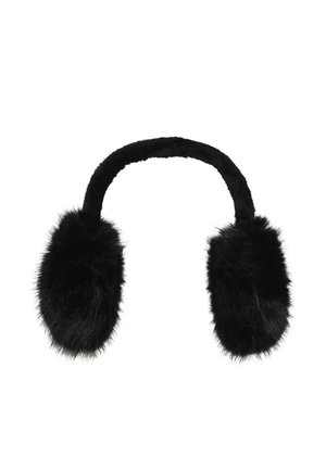 NORELLA - Čelenka - black