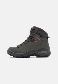 RENEGADE EVO GTX MID - Chaussures de marche - graphit/rose