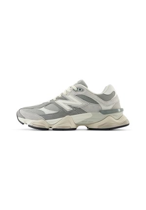 U9060EEE UNISEX - Sneaker low - slate grey