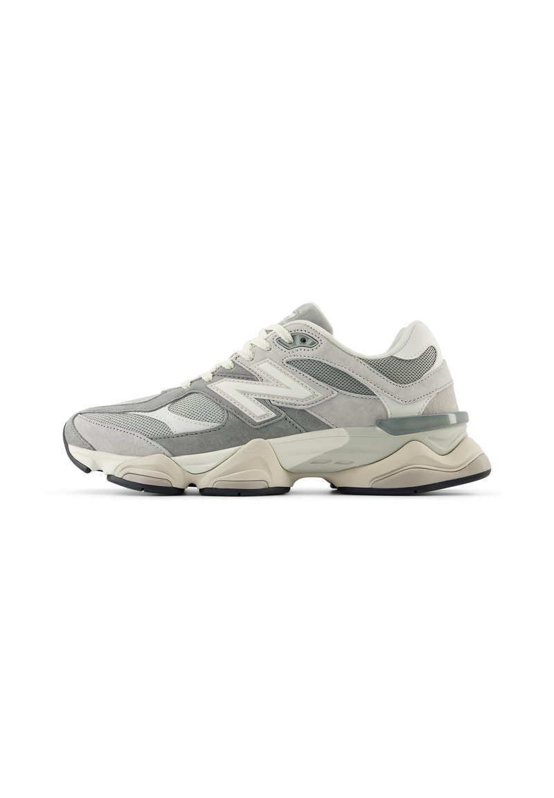 New Balance - U9060EEE UNISEX - Sneakers laag - slate grey, Vergroten