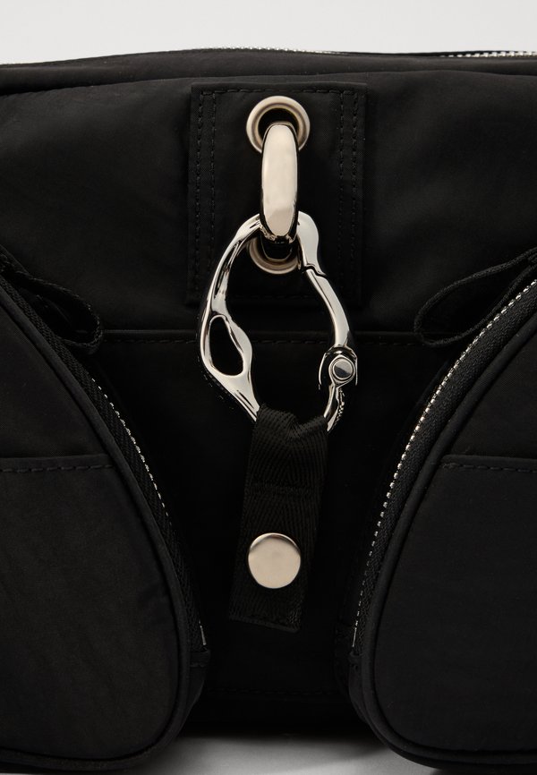 LATE ASSEMBLY - Cross body bag4