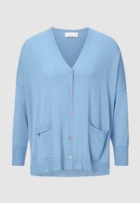 Rich & Royal Kardigan - blue