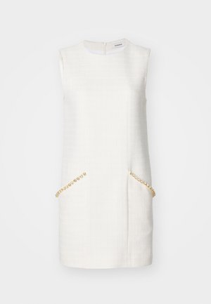 sandro LOVANA - Cocktail dress / Party dress - ecru
