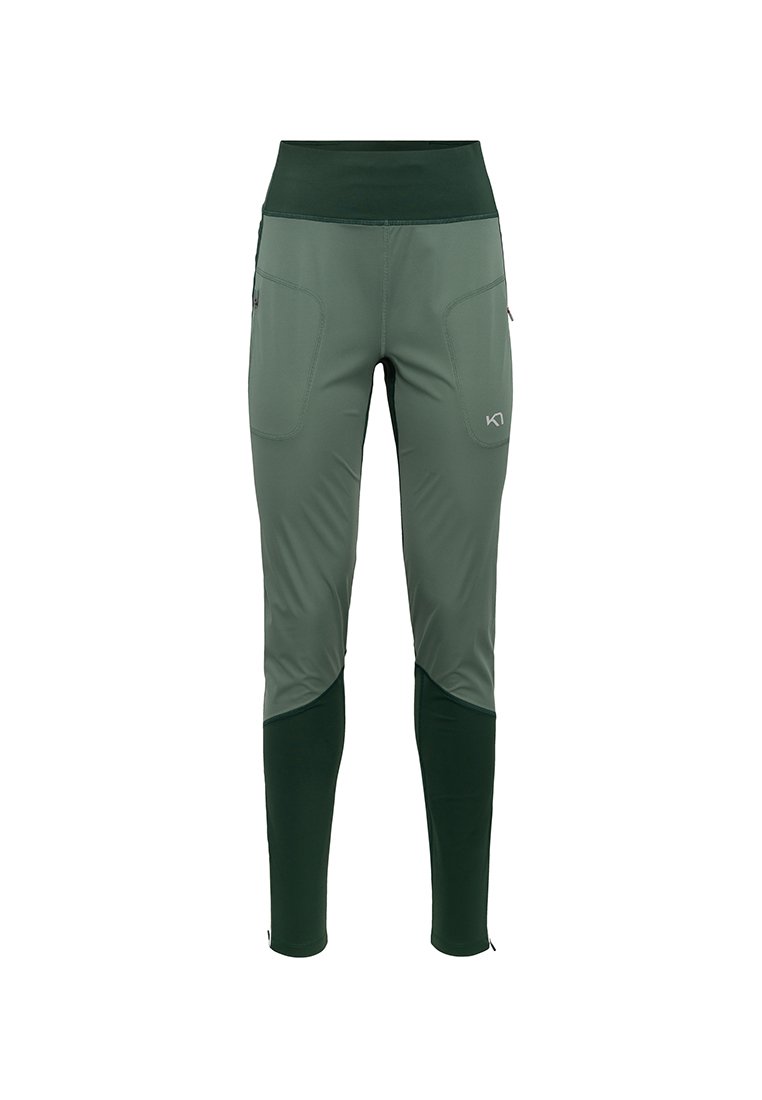 Kari Traa Tights groen Kari Traa Tights groen