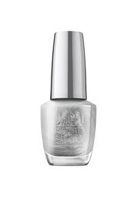 OPI OPI INFINITE SHINE - Vernis à ongles - go big or go chrome