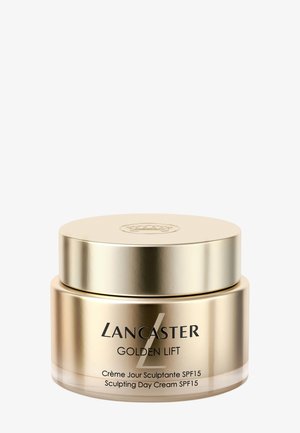 GOLDEN LIFT CREAM SPF15 - Soin de jour