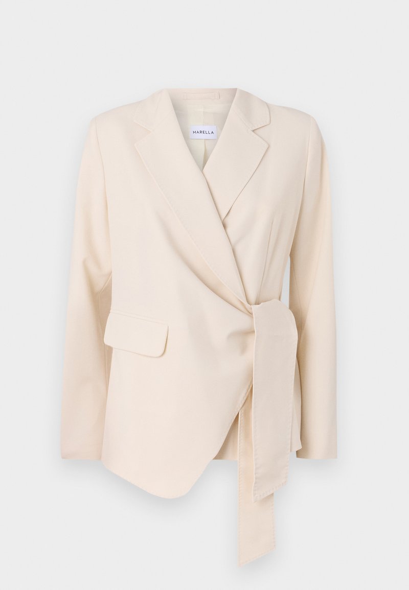 Marella Blazer crème