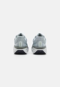 Nike Performance AIR WINFLO 11 - Scarpe da corsa su strada - lt pumice/obsidian-iron grey-lt silver-pure platinum-jade horizon