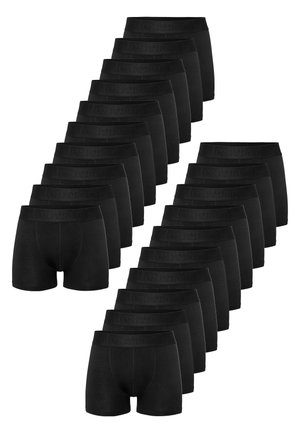 GUNNAR - Boxer briefs - black