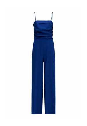 Salsa Jeans, SALSA JEANS JUMPSUITS SLIM WIDE - Jumpsuit - blau