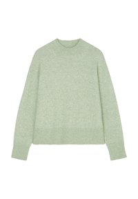 Marc O'Polo DENIM Strickpullover - green
