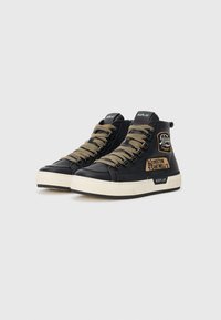 Replay RAILY CUSTOM - Sneaker low - black