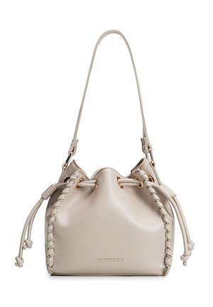 YOUNG COLLECTION - Handtas - beige