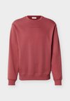CLUB CREW NECK - Φούτερ - apple butter