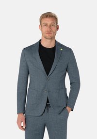 Benvenuto SAKKO - Blazer - blau