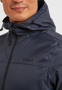 TOG24 CRAVEN  - Waterproof jacket - navy