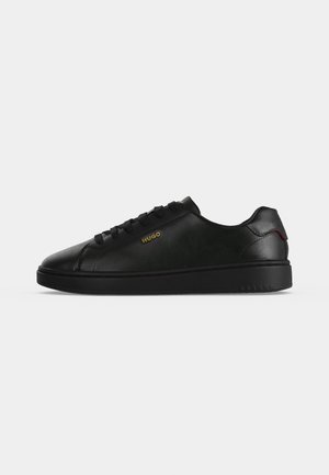 HUGO, NESTON TENN - Маратонки - black