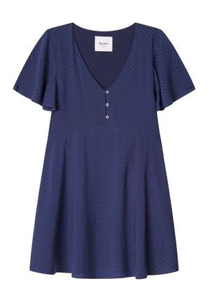 OLIVIA - Vardagsklänning - navy