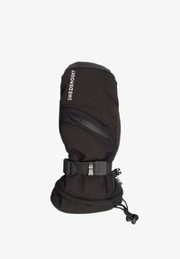 Unausgewählt, black