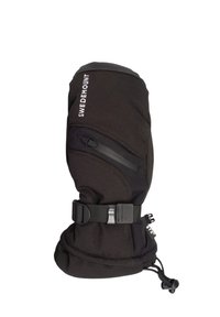 Lapaset - black