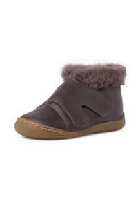 Pisamonas Zapatos de bebé - light brown