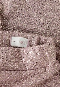 Name it Bukser - mauve mist