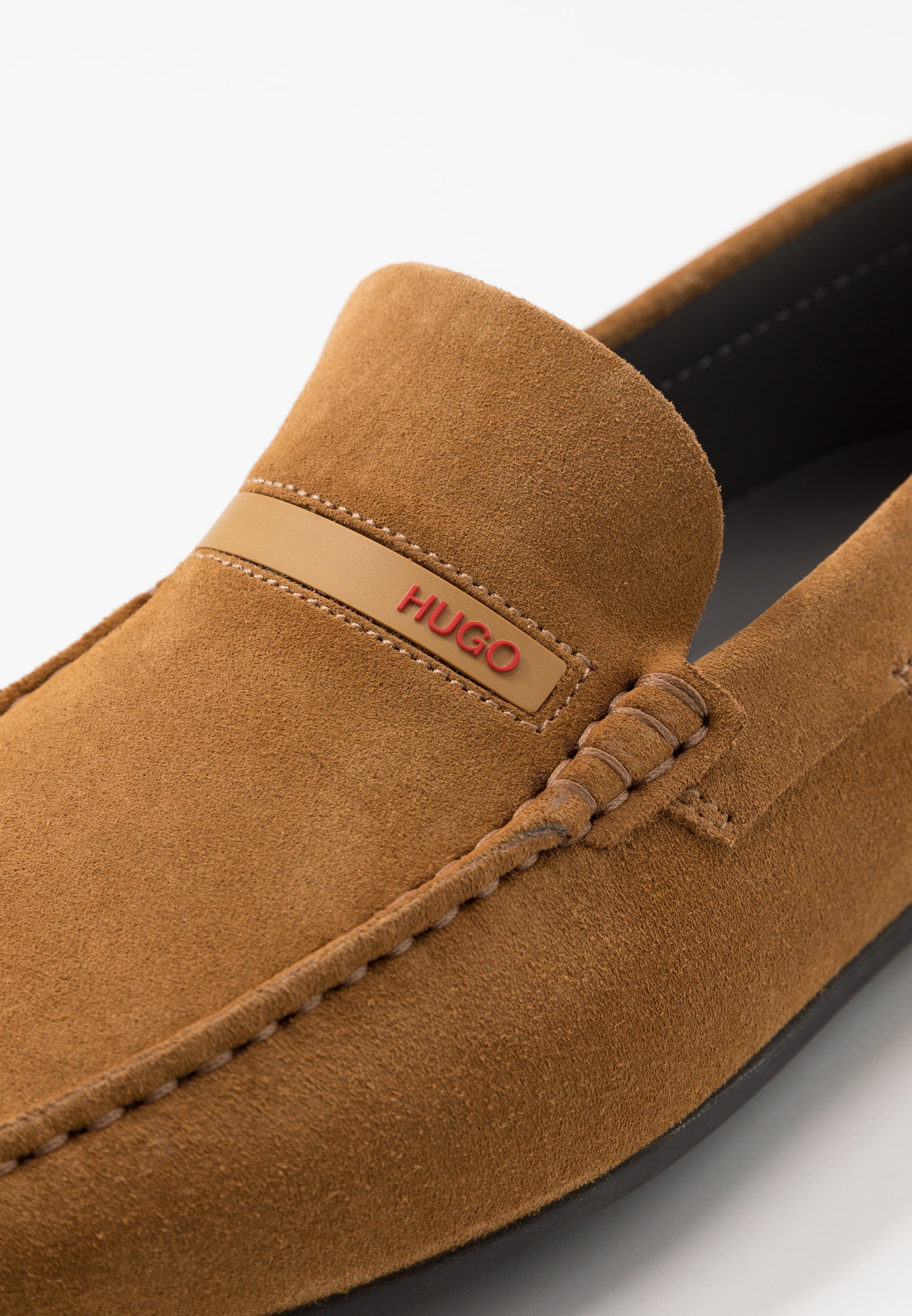 hugo dandy moccasins