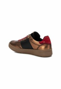 Carmela Zapatillas - bronze