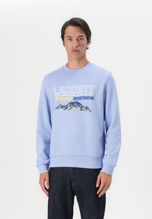 Lacoste Felpa - delphinium
