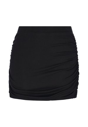 faina, Mini skirts  - black