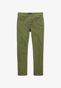 Ei valittu, dark khaki