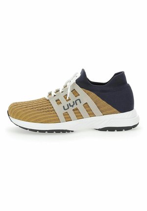 WASHI - Walking trainers - braun