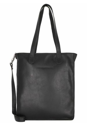 BUCKLEY 32 CM  - Shopping bag - black