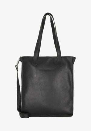 Cowboysbag BUCKLEY 32 CM  - Shopping Bag - black