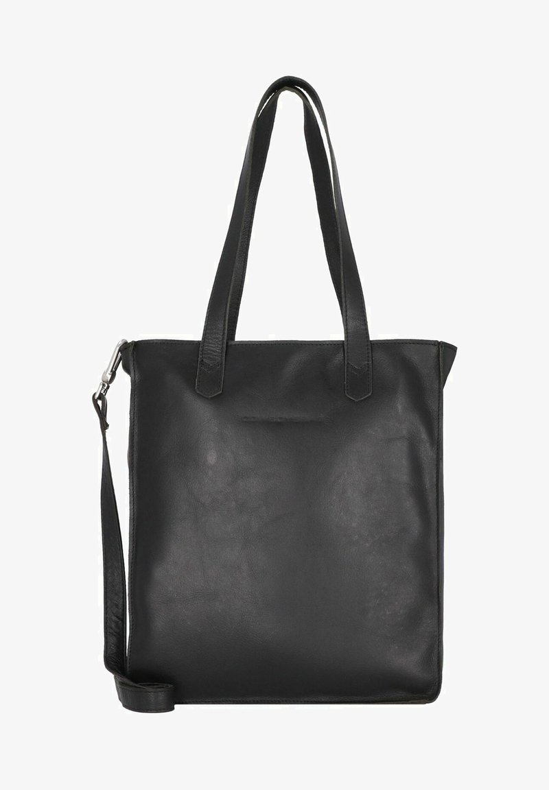 Cowboysbag BUCKLEY 32 CM - Cabas - black