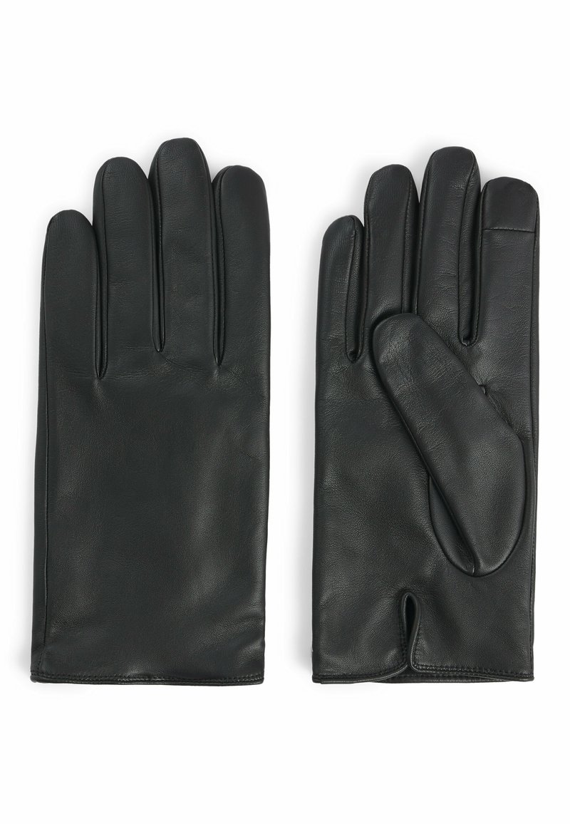 BOSS Gloves - black one
