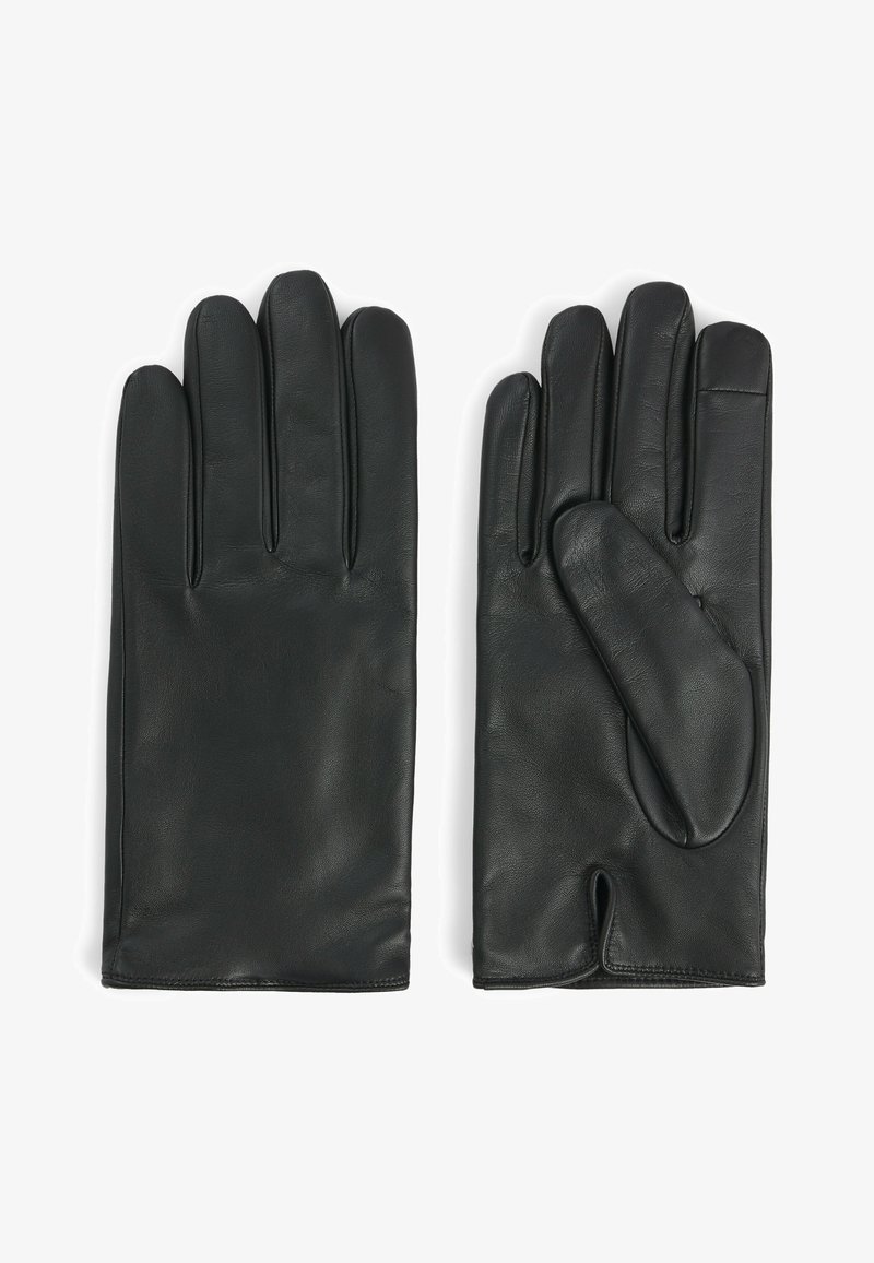 BOSS Gloves - black one